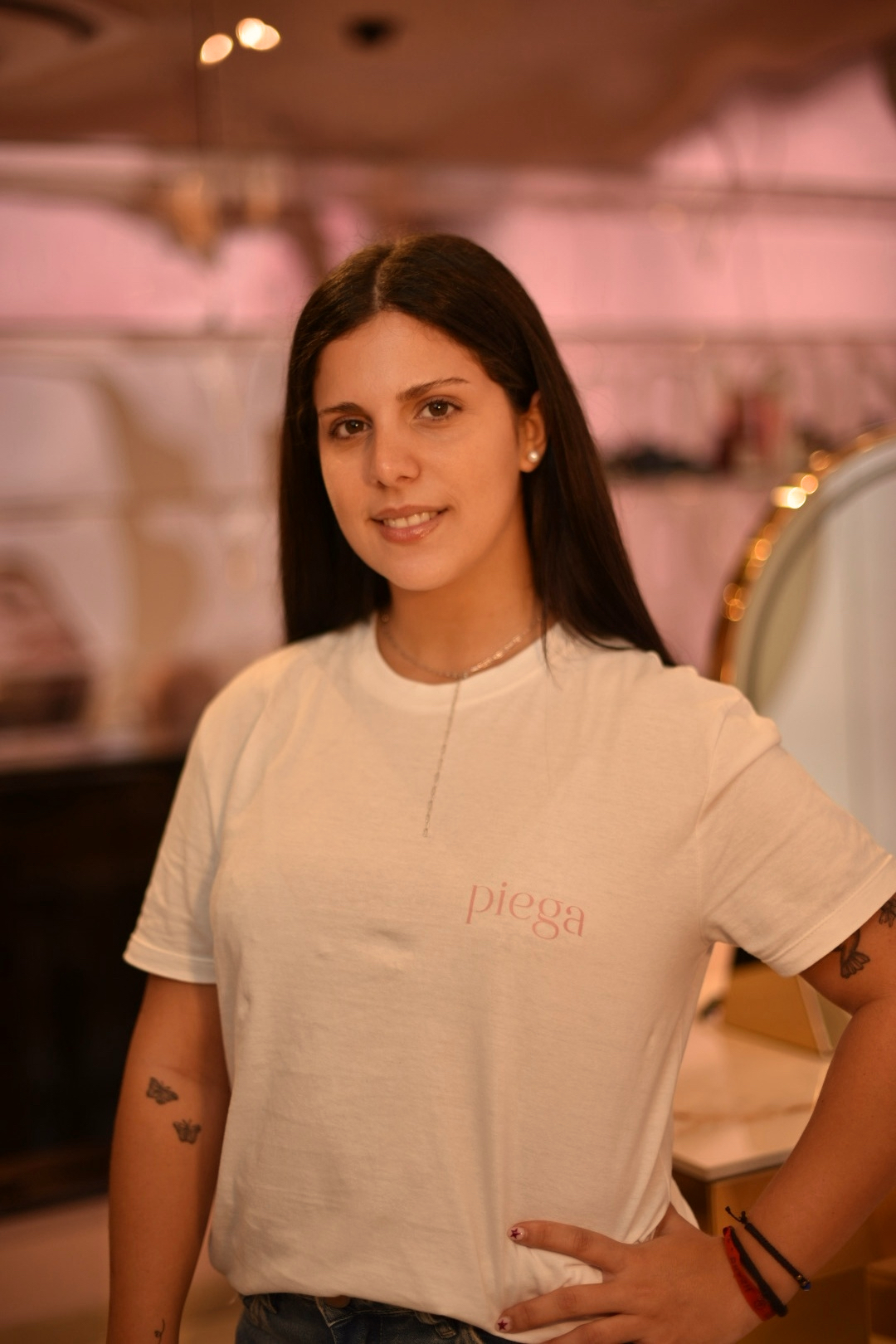 Maria Caceres Carreras