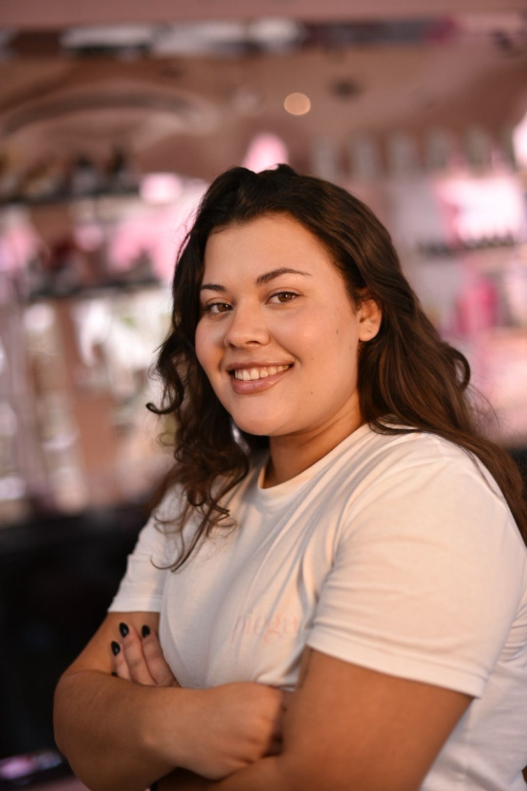 Julieta Mena