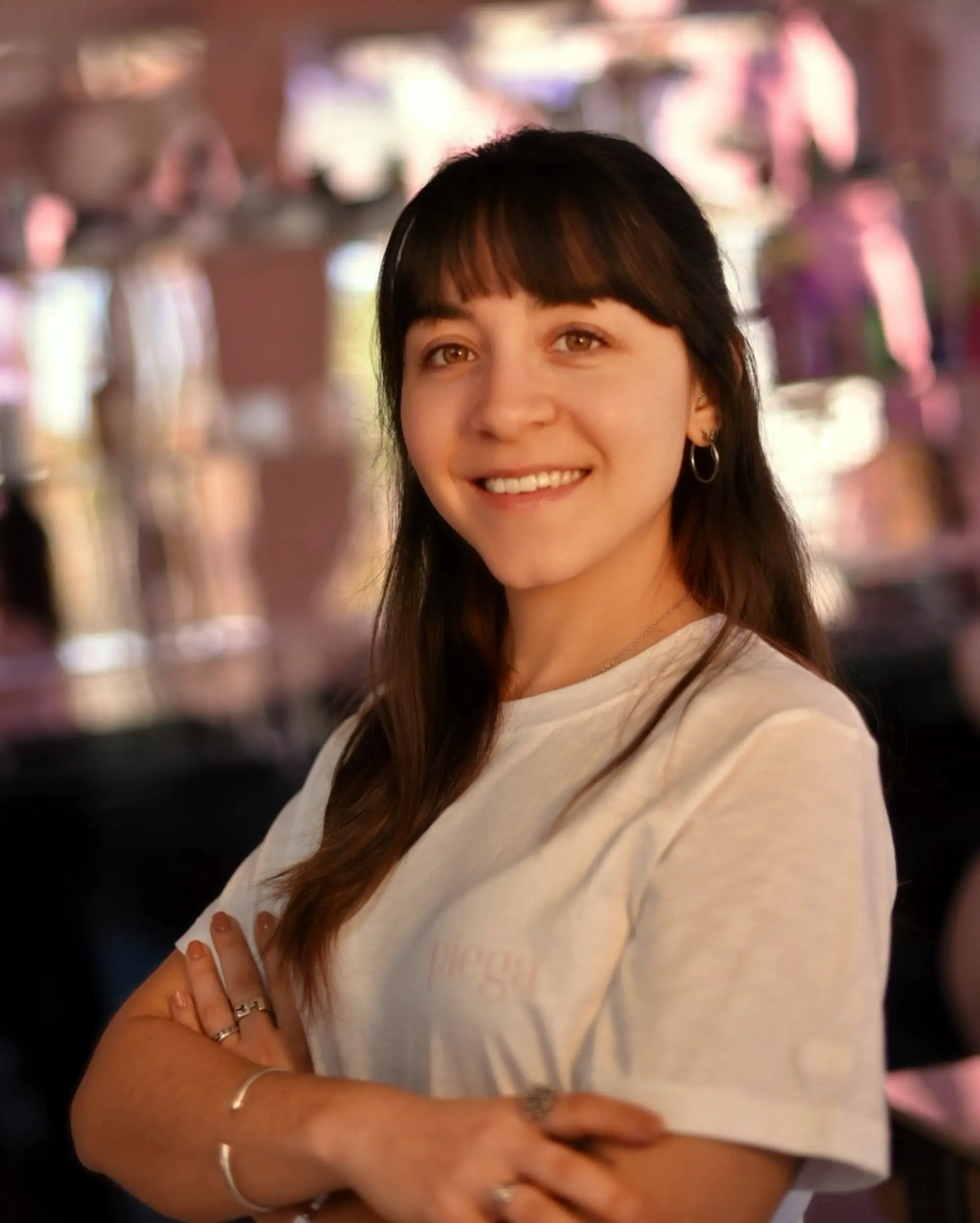 Lucia Colombo