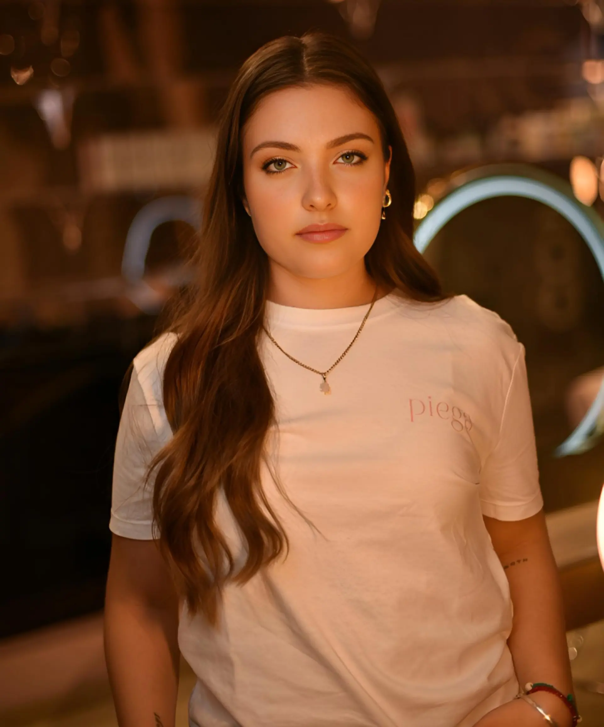 Jazmin Walter